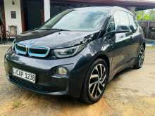 BMW I3 2014 Car