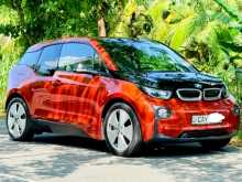 BMW I3 2017 Car