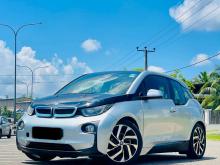 BMW I3 Ev 2015 Car