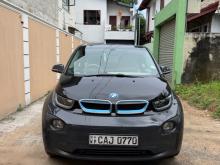 BMW I3 2015 SUV