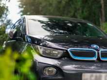 BMW I3 REX 2016 Car