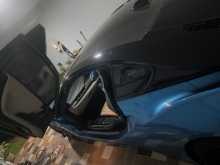 BMW I8 2017 Car