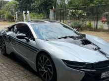 BMW I8 2018 Car
