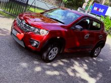BMW Kwid 2016 Car