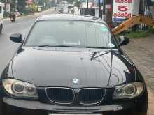 BMW L B A.UB16 2010 Car