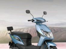 BMW Liberty 2025 Motorbike