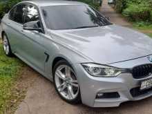 BMW M Sport 2016 Car