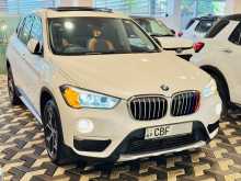 BMW M Sport Edition 2018 SUV