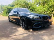 BMW M SPORT 2013 Car