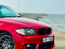 BMW M120i 2010 Car