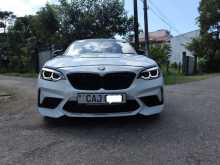 BMW M2351 2014 Car