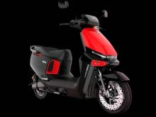 BMW Maverick 2025 Motorbike
