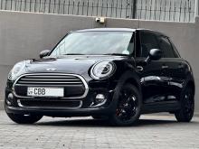 BMW MINI COOPER F55 2018 Car