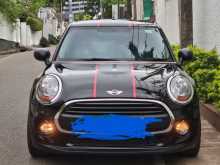 BMW Mini Cooper 2016 Car