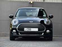 BMW Mini Cooper F55 2017 Car