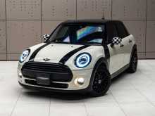 BMW Mini Cooper 2017 Car