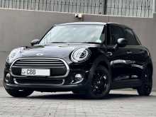 BMW Mini Cooper F55 2017
