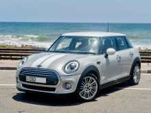 BMW Mini Cooper 2017 Car