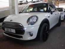 BMW MINI COOPER 2016 Car