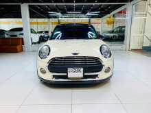 BMW MINI COOPER 2017 Car