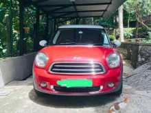 BMW Mini Cooper 2014 Car