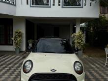 BMW Mini Cooper Turbo 2019 Car