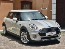 BMW MINI COOPER 1500CC CHILI PACK 2017 Car