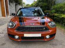 BMW Mini Cooper 2017 Car