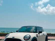 BMW Minicooper 2017 Car