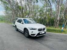 BMW X1 SDrive18i XLine 2018 SUV