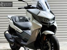 BMW PCX C400GT 2024 Motorbike