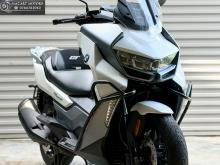 BMW PCX C400GT 2023 Motorbike
