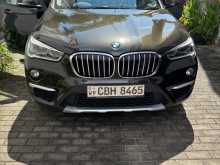 BMW S Drive 18i 2019 SUV
