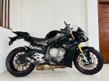 BMW S1000r 2014 Motorbike
