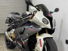 BMW S1000rr 2010 Motorbike