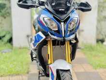 BMW S1000XR HP Version 2019 Motorbike