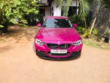 BMW Sport 2015 Car