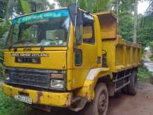 Ashok-Leyland Tipper 2010 Lorry