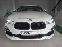 BMW XLine 2018 Car
