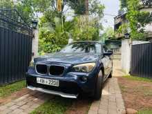 BMW X1 2010 SUV