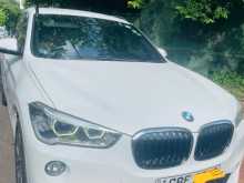 BMW X1 2018 SUV