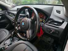BMW X 1 2018 SUV