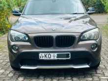 BMW X1 2011 SUV