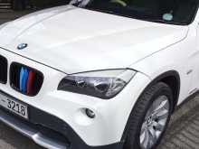 BMW X1 2011 SUV