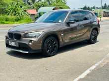 BMW X1 D 2011 SUV