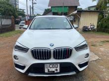 BMW X1 2016 SUV