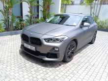 BMW X2 2018 SUV