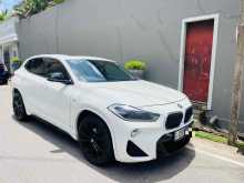BMW X2 2018 Car