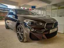 BMW X2 2017 Car