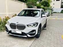 BMW X 2020 Car